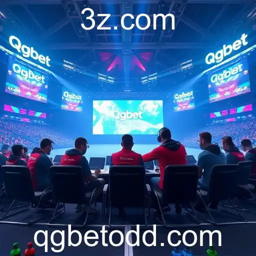 Revolução Digital: A Erupção dos Jogos de Azar Online