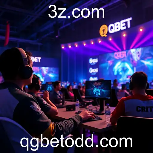 Torneios de E-Sports Alavancam Audiência Global