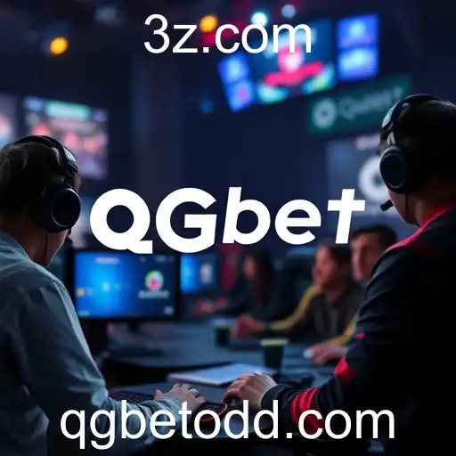 O Crescimento Dinâmico dos eSports em 2025