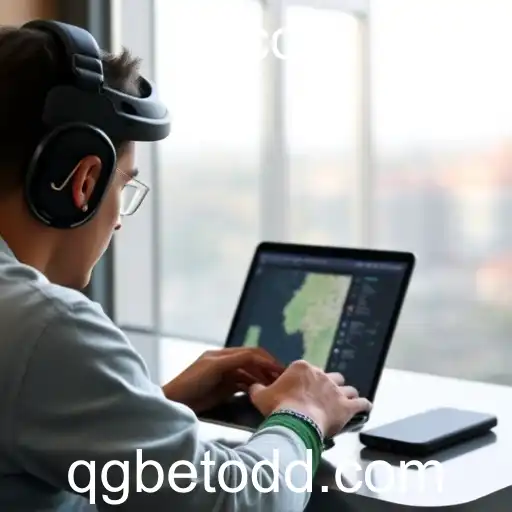 Expansão e Tendências do Mercado de Jogos Online no Brasil