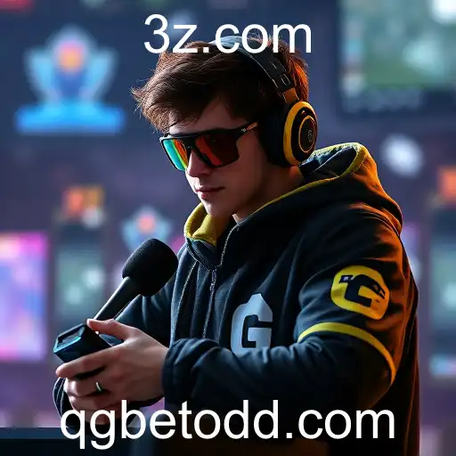 Tendências Atuais no Mundo dos Jogos Online