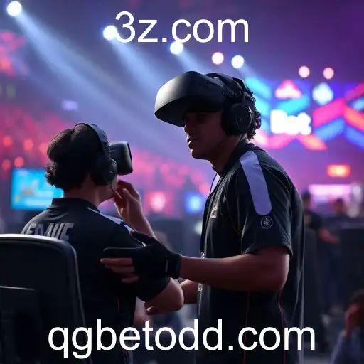 Expansão do Mercado de Jogos Online no Brasil