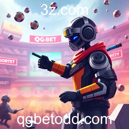 Expansão do Mercado de Jogos: O Impacto do ‘qgbet’ no Brasil