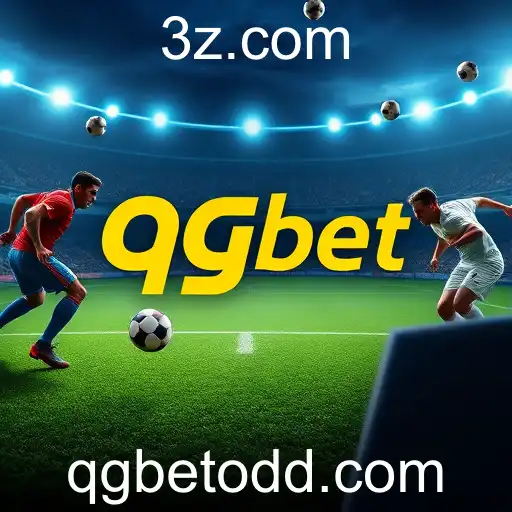 Mercado de Jogos: A Ascensão do qgbet em 2025