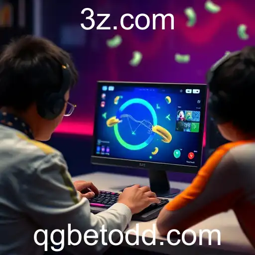 Tendências e Impactos dos Jogos Online no Brasil