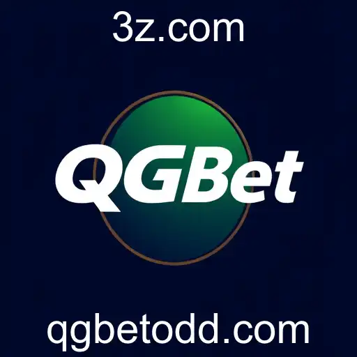 A Ascensão do QGBet entre os Gigantes dos Jogos