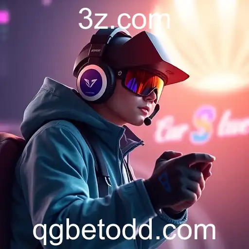 A Ascensão do QGBet no Cenário de Jogos Online