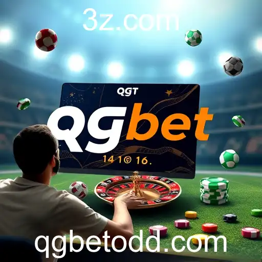 QGBet Revoluciona as Apostas Online em 2025