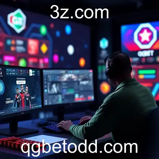 A Ascensão dos Jogos On-line no Brasil