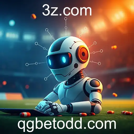 Ascensão do QGBet no Mercado de Jogos Online