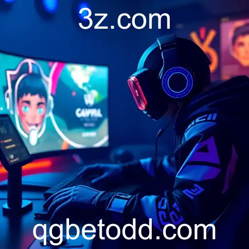 A Revolução dos Jogos Online em 2025