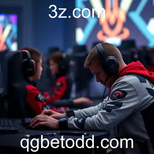 Transformações no Mundo dos Jogos em 2025