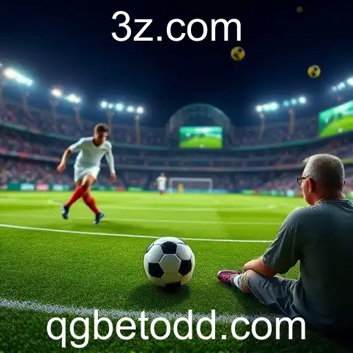 QGBet Revoluciona as Apostas Online em 2025